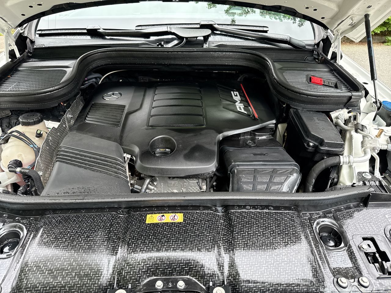 2022  GLE53