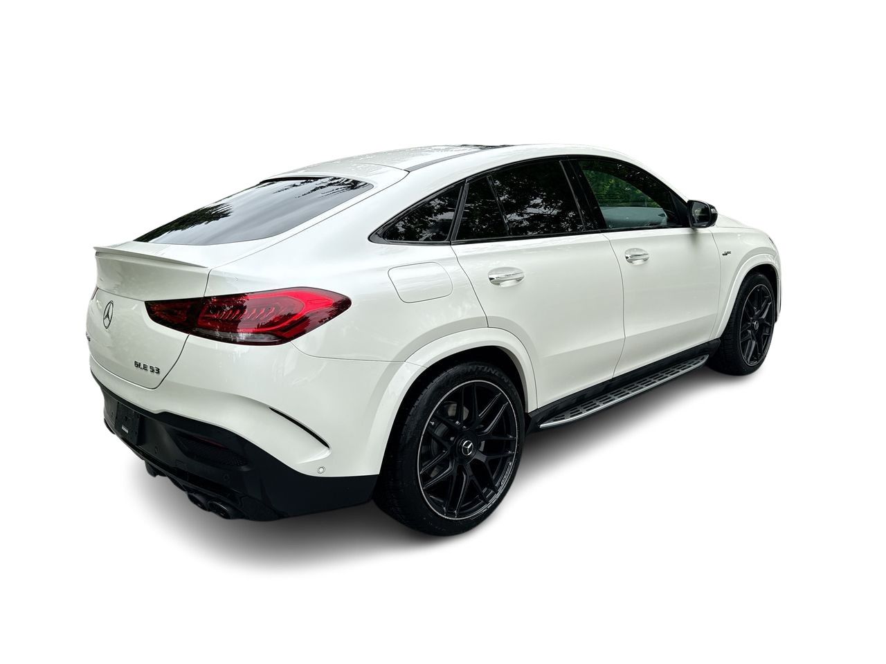 2022  GLE53