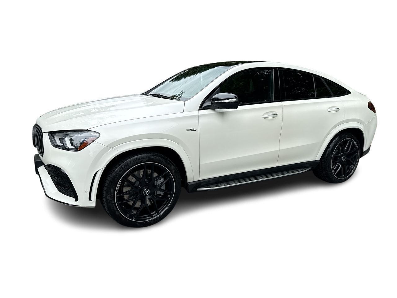 2022  GLE53