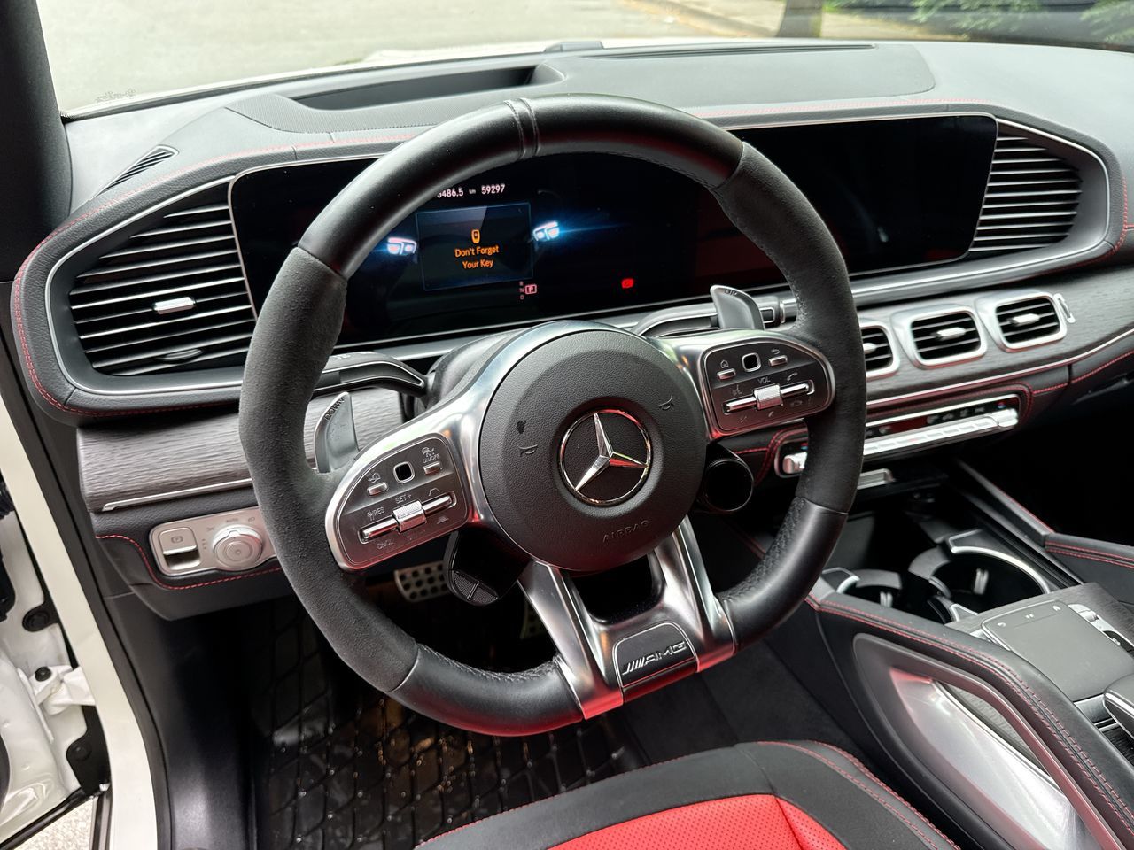 2022  GLE53