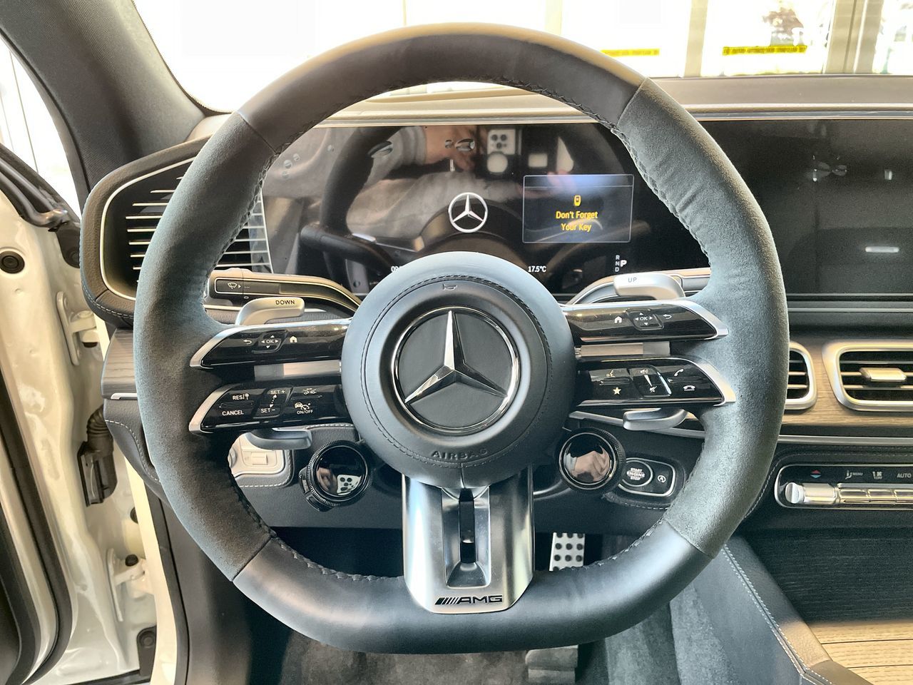Mercedes-Benz GLE53  2024 à North Vancouver, Colombie-Britannique