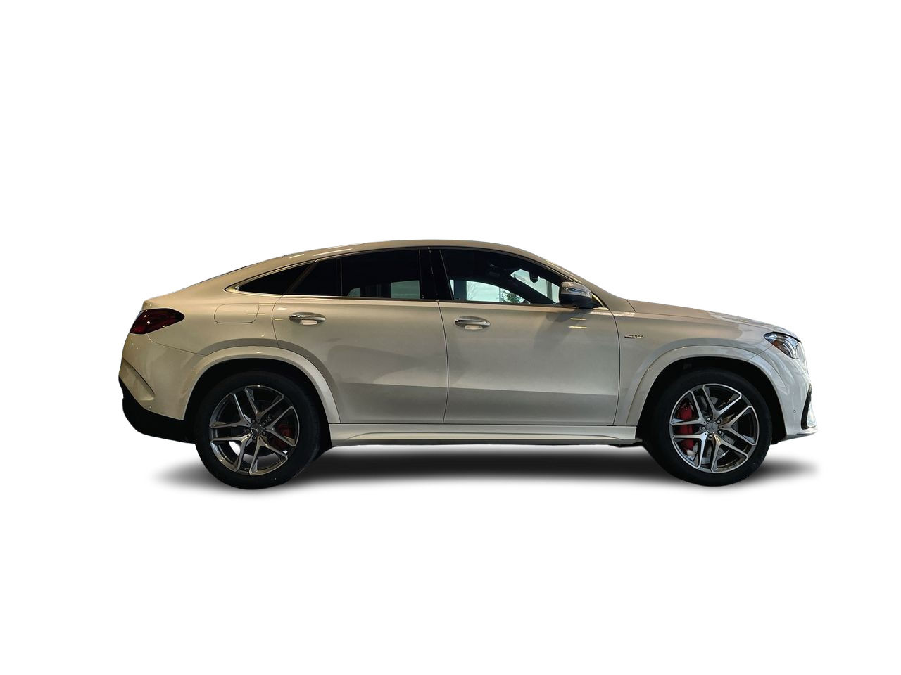 Mercedes-Benz GLE53  2024 à North Vancouver, Colombie-Britannique