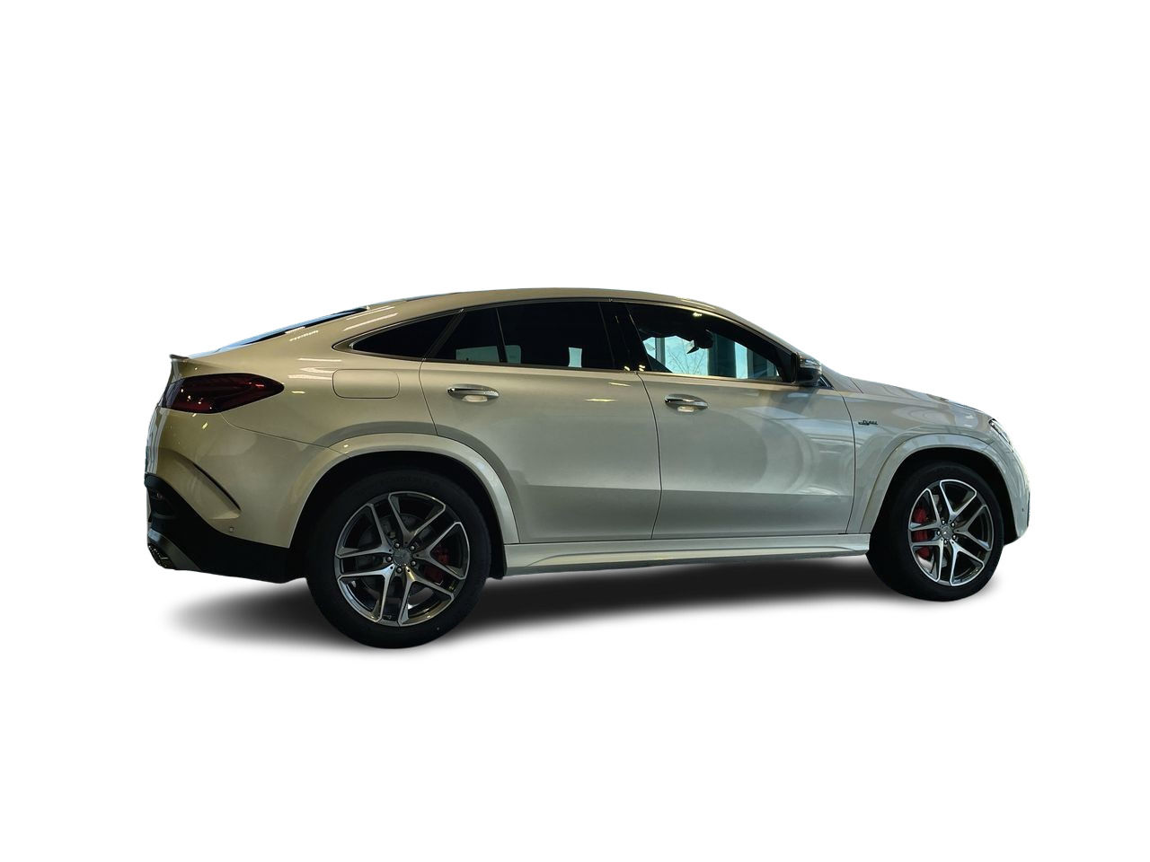 Mercedes-Benz GLE53  2024 à North Vancouver, Colombie-Britannique