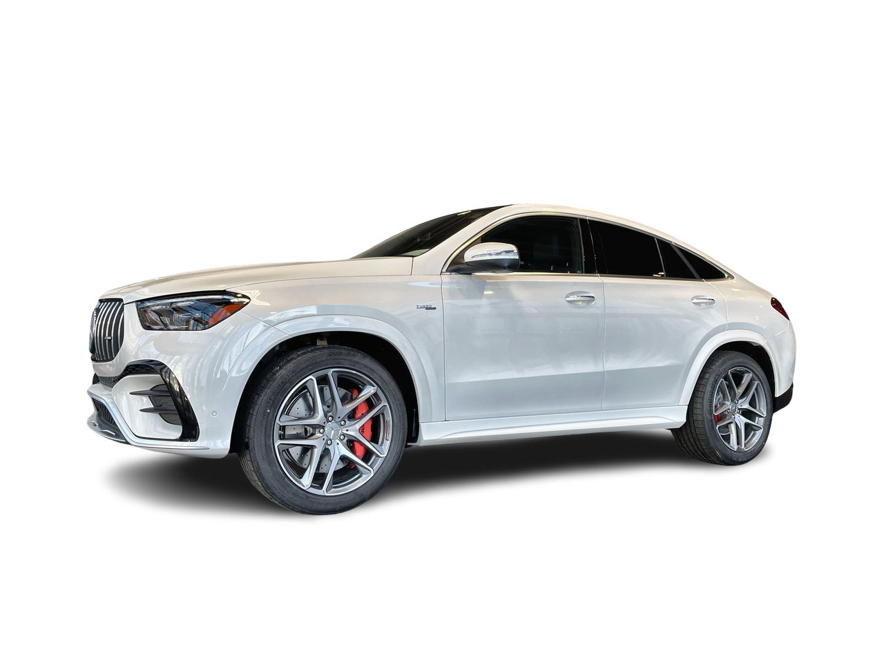 Mercedes-Benz GLE53  2024 à North Vancouver, Colombie-Britannique