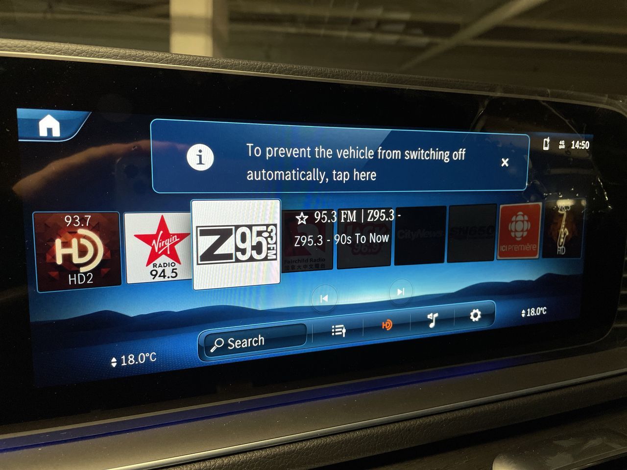 2024 Mercedes-Benz GLE53 in North Vancouver, British Columbia