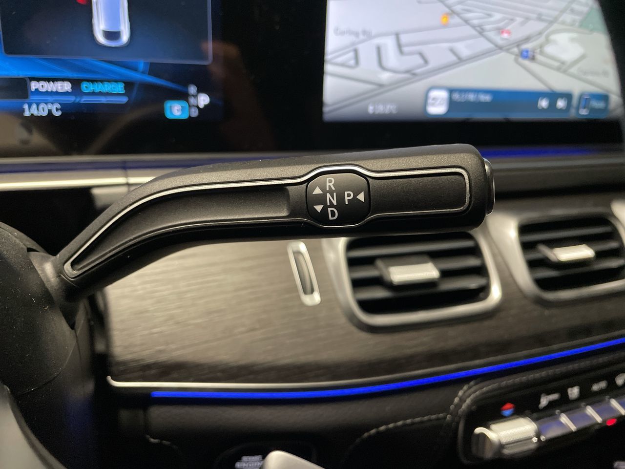 2024 Mercedes-Benz GLE53 in North Vancouver, British Columbia