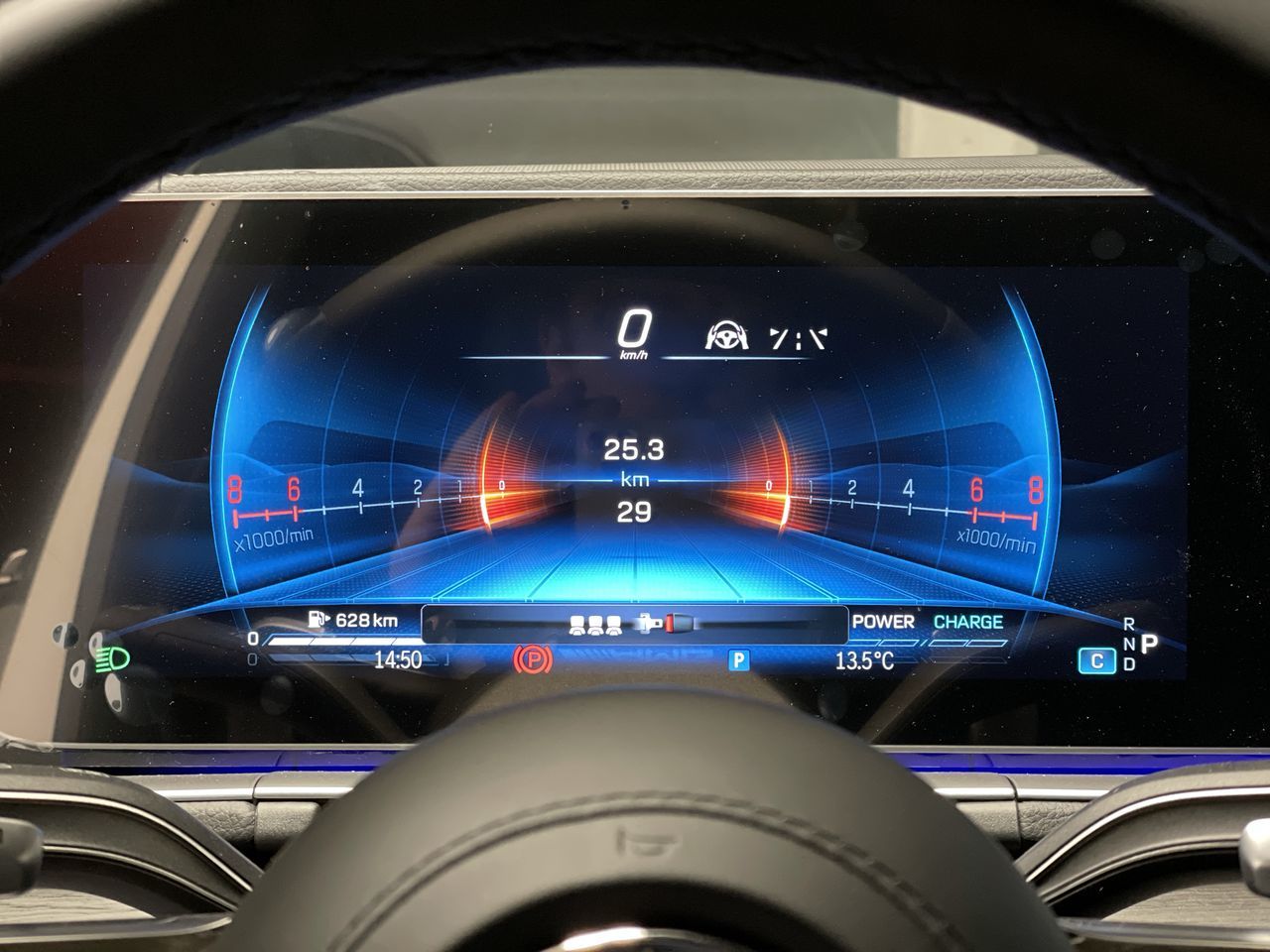 2024 Mercedes-Benz GLE53 in North Vancouver, British Columbia
