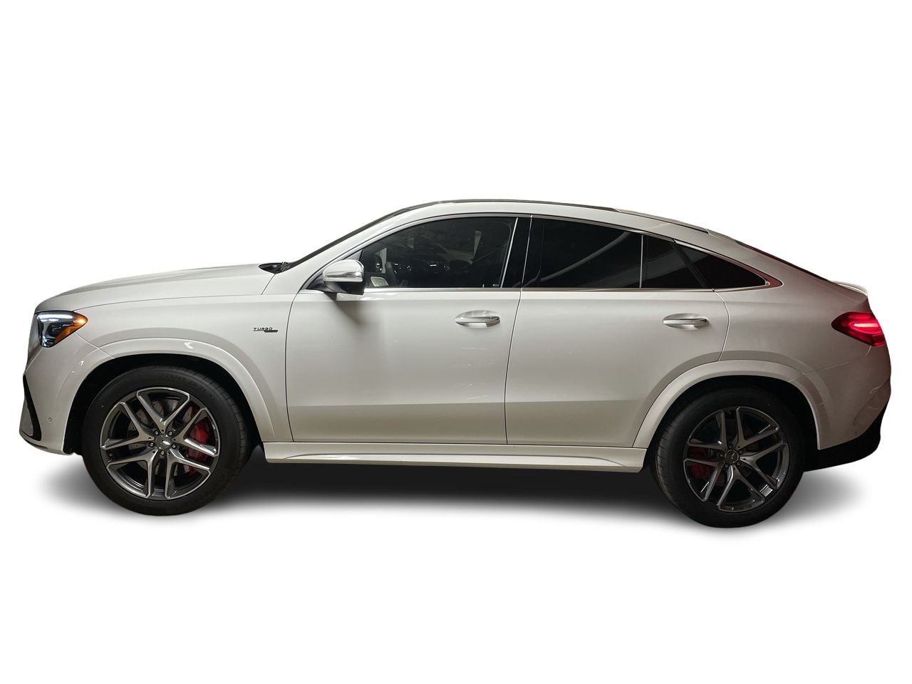 2024 Mercedes-Benz GLE53 in North Vancouver, British Columbia