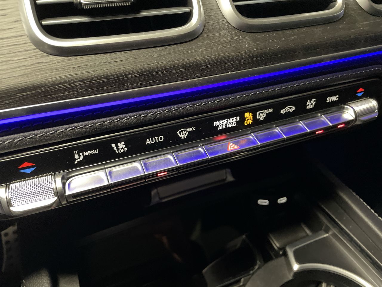 2024 Mercedes-Benz GLE53 in North Vancouver, British Columbia