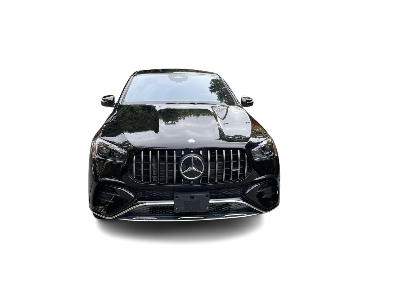 2024 Mercedes-Benz GLE53