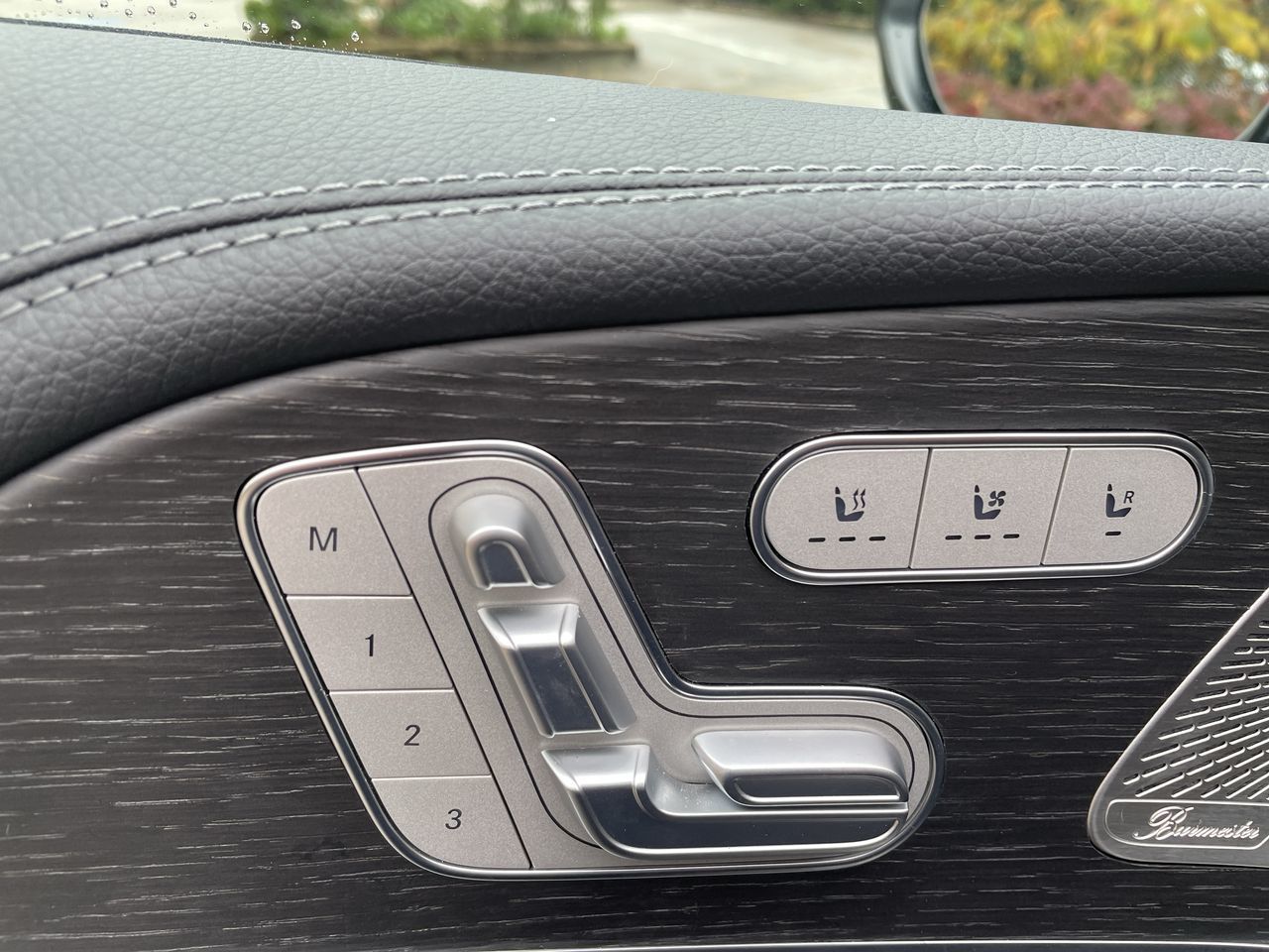 2024 Mercedes-Benz GLE53