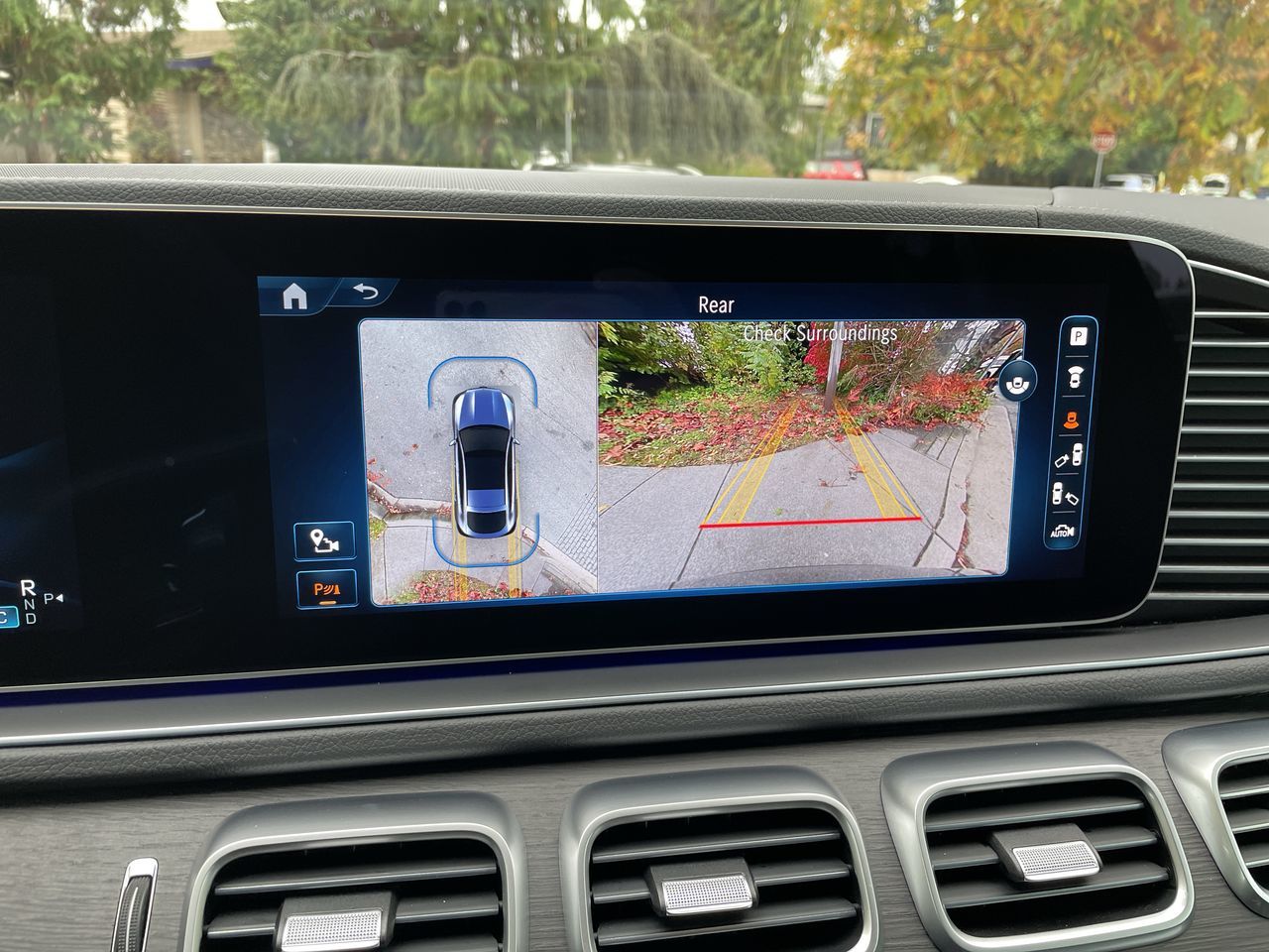 2024 Mercedes-Benz GLE53