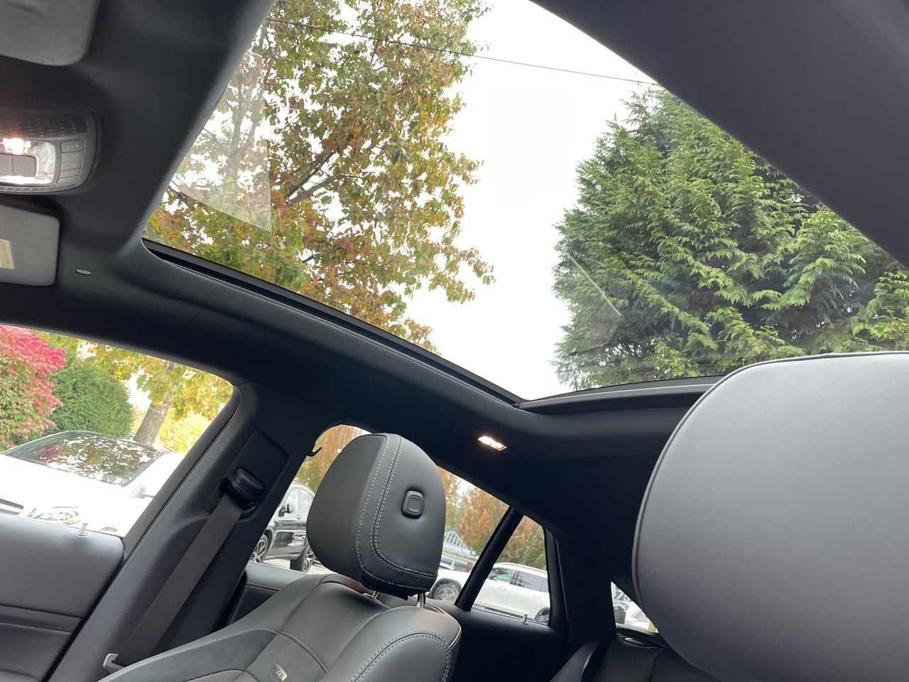 2024 Mercedes-Benz GLE53