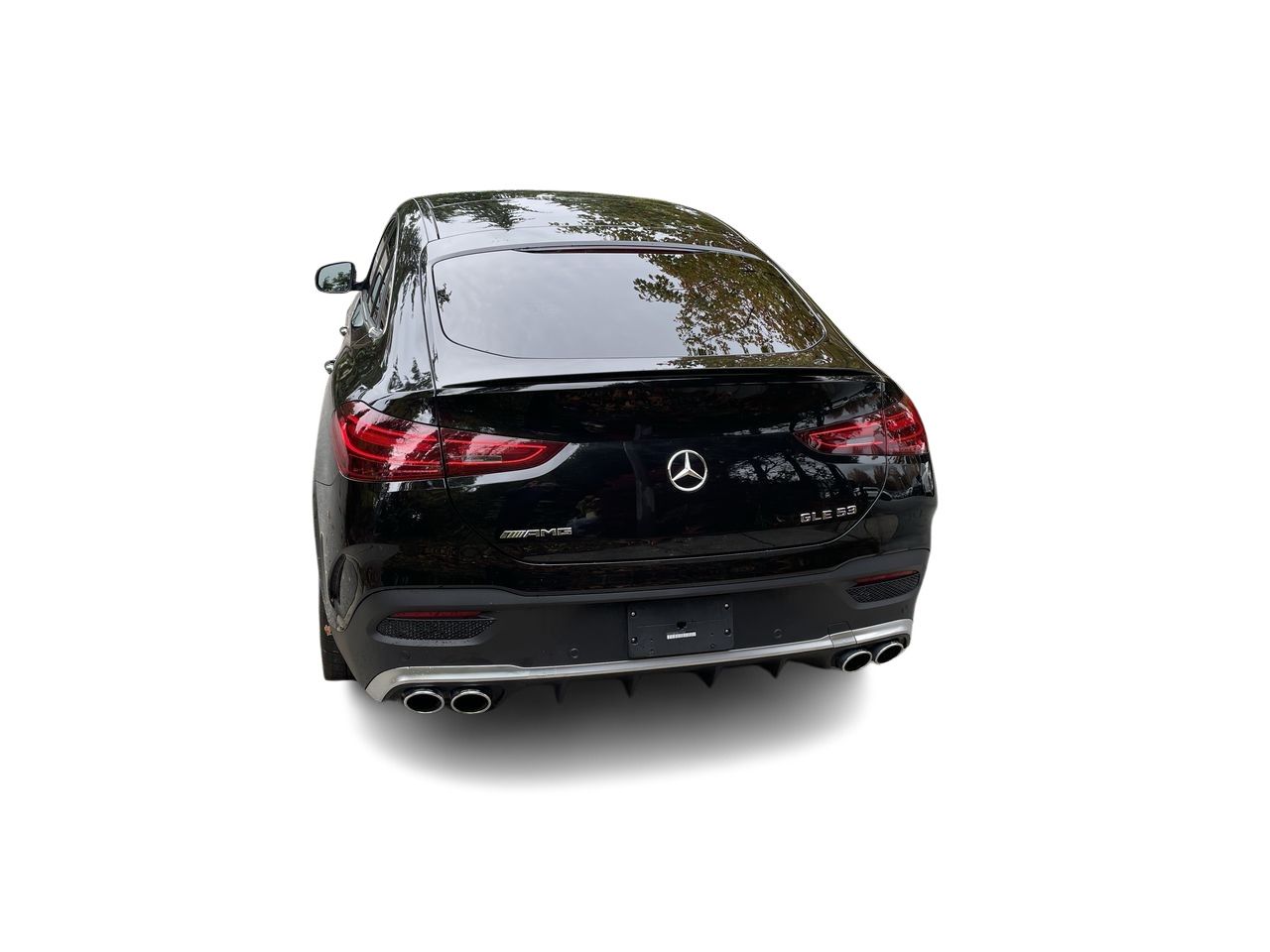 2024 Mercedes-Benz GLE53