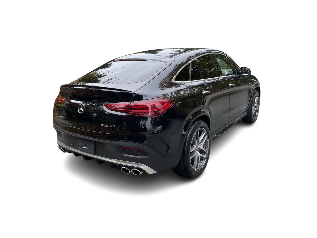 2024 Mercedes-Benz GLE53