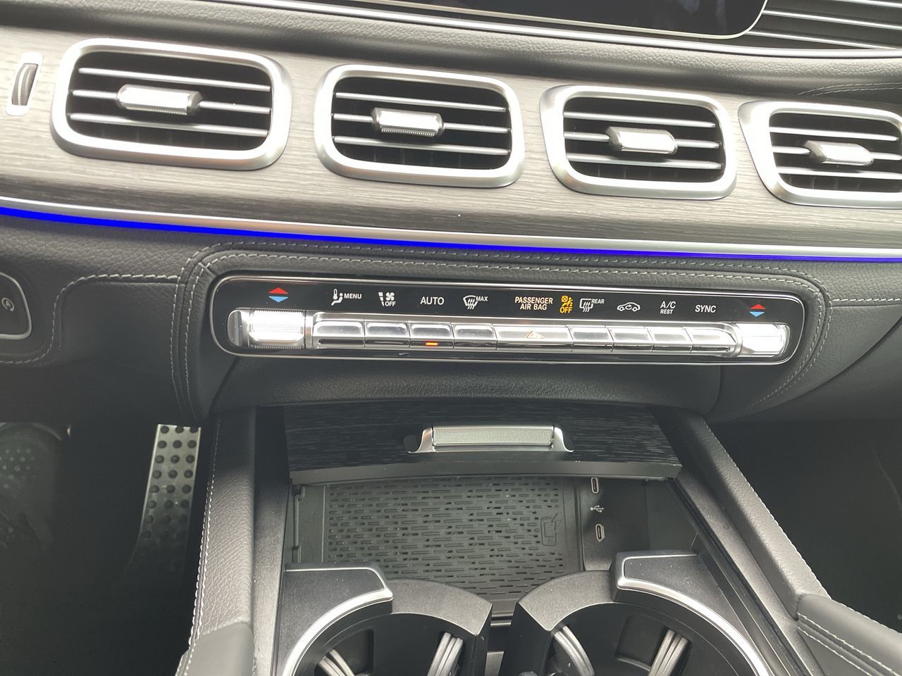 2024 Mercedes-Benz GLE53