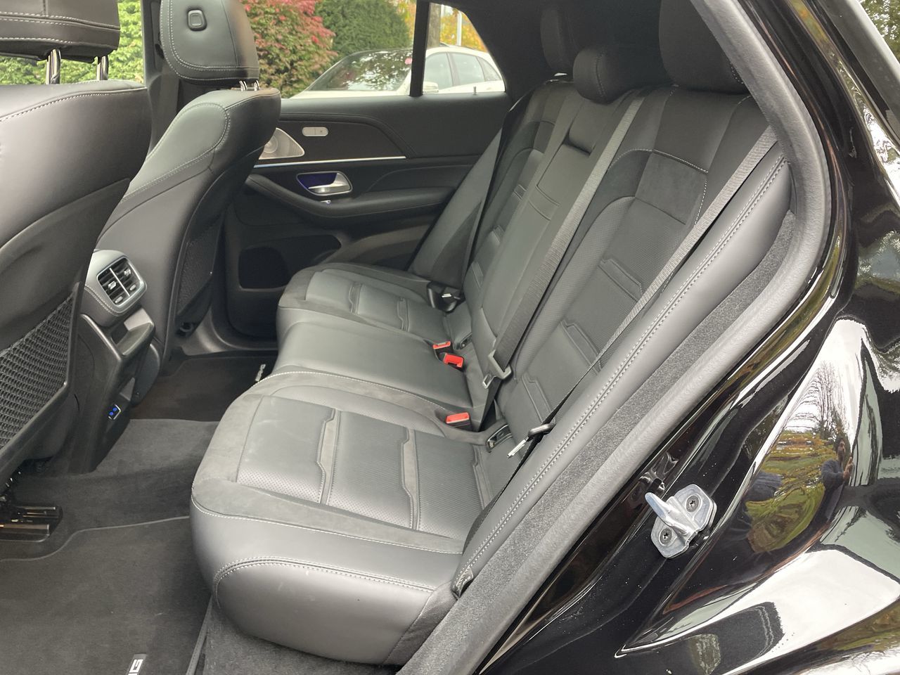 2024 Mercedes-Benz GLE53