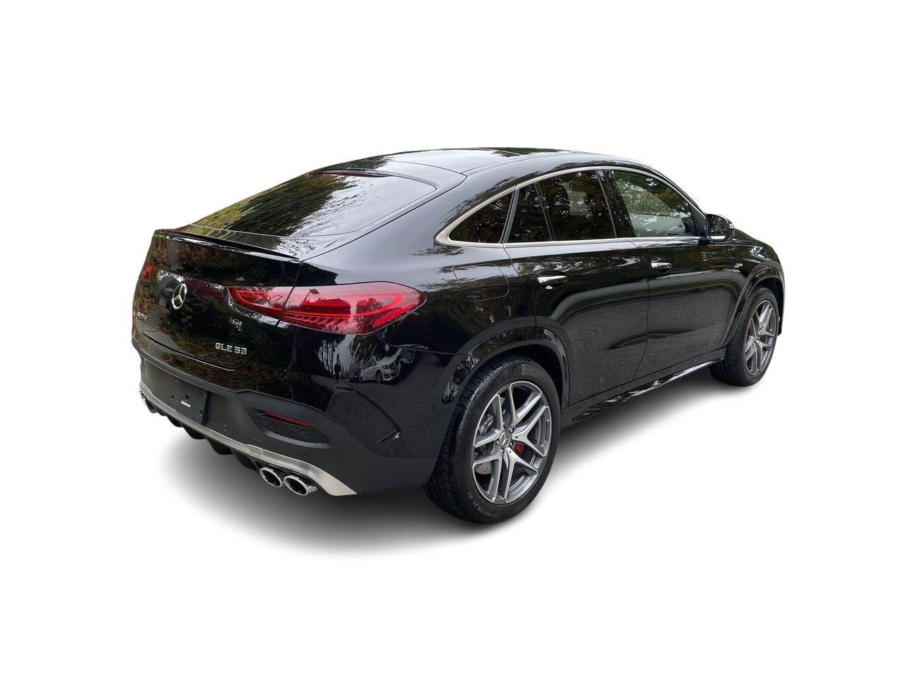 2024 Mercedes-Benz GLE53