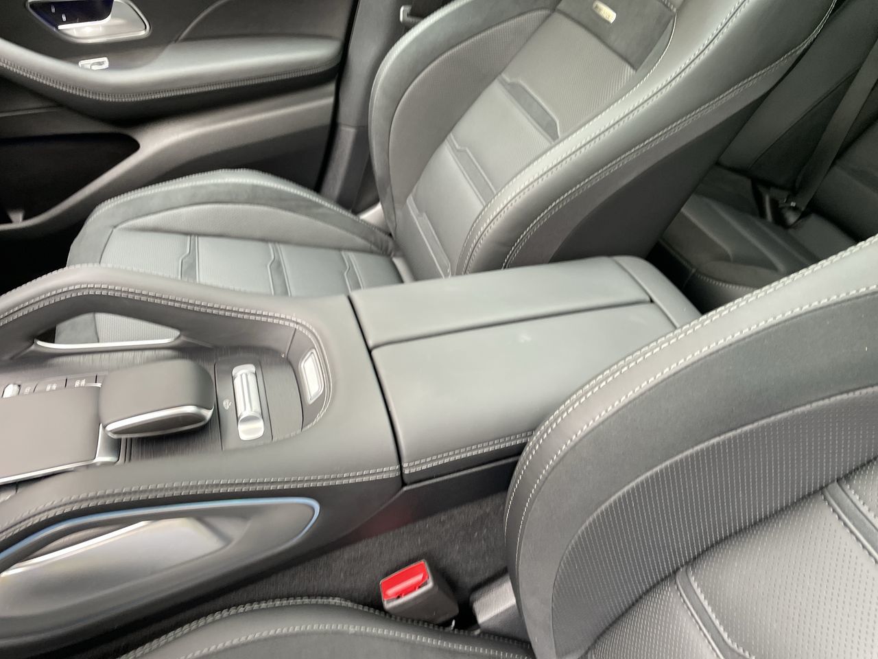 2024 Mercedes-Benz GLE53