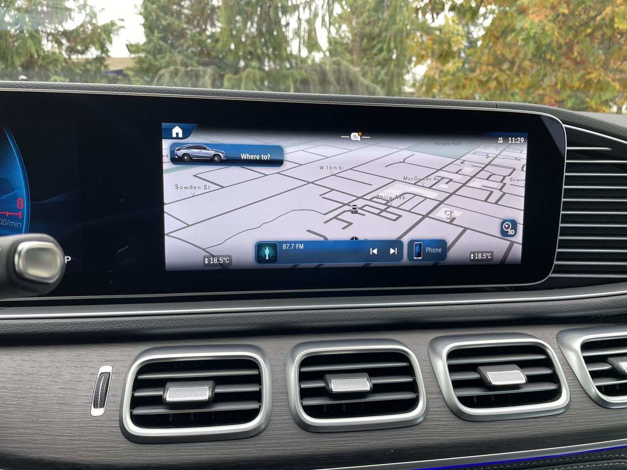 2024 Mercedes-Benz GLE53