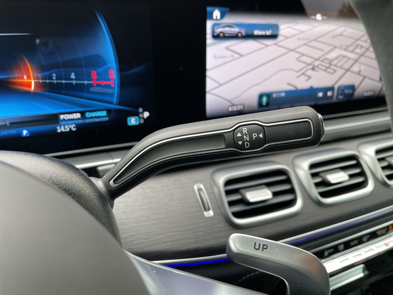 2024 Mercedes-Benz GLE53