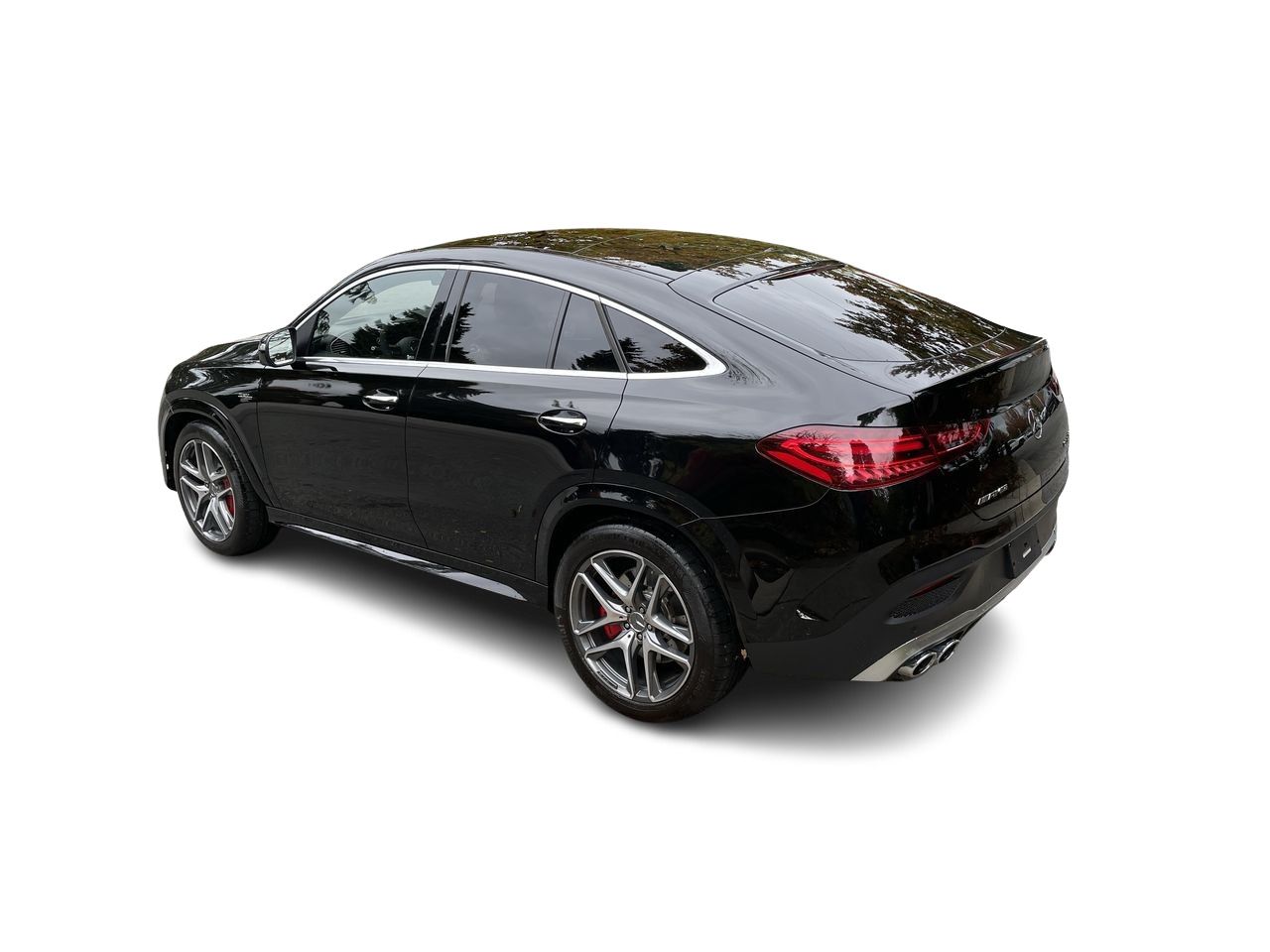 2024 Mercedes-Benz GLE53