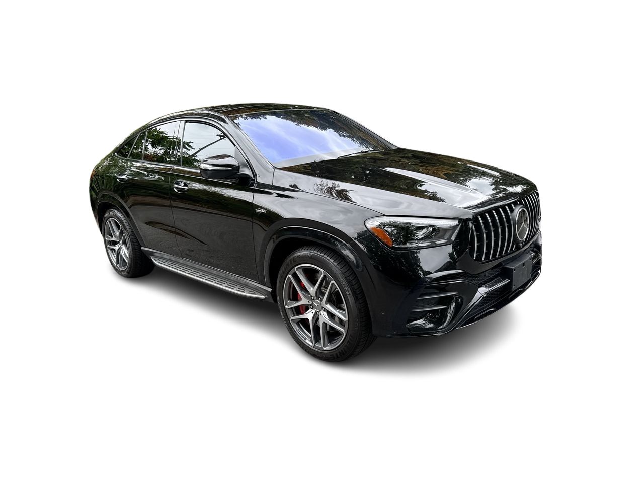 2024  GLE53