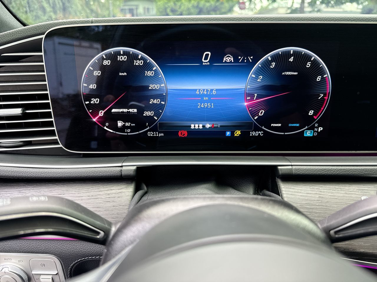 2024  GLE53