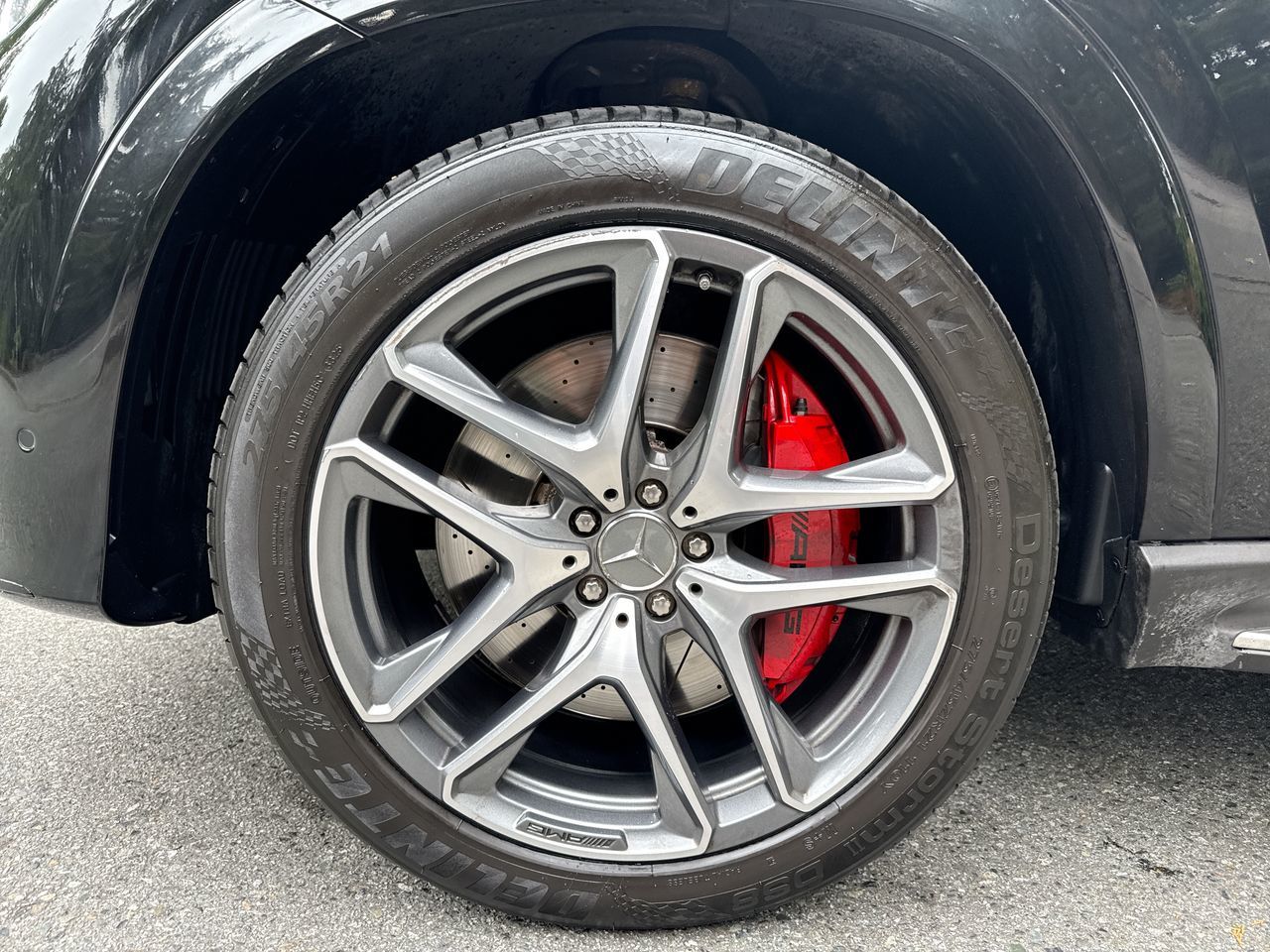 2024  GLE53