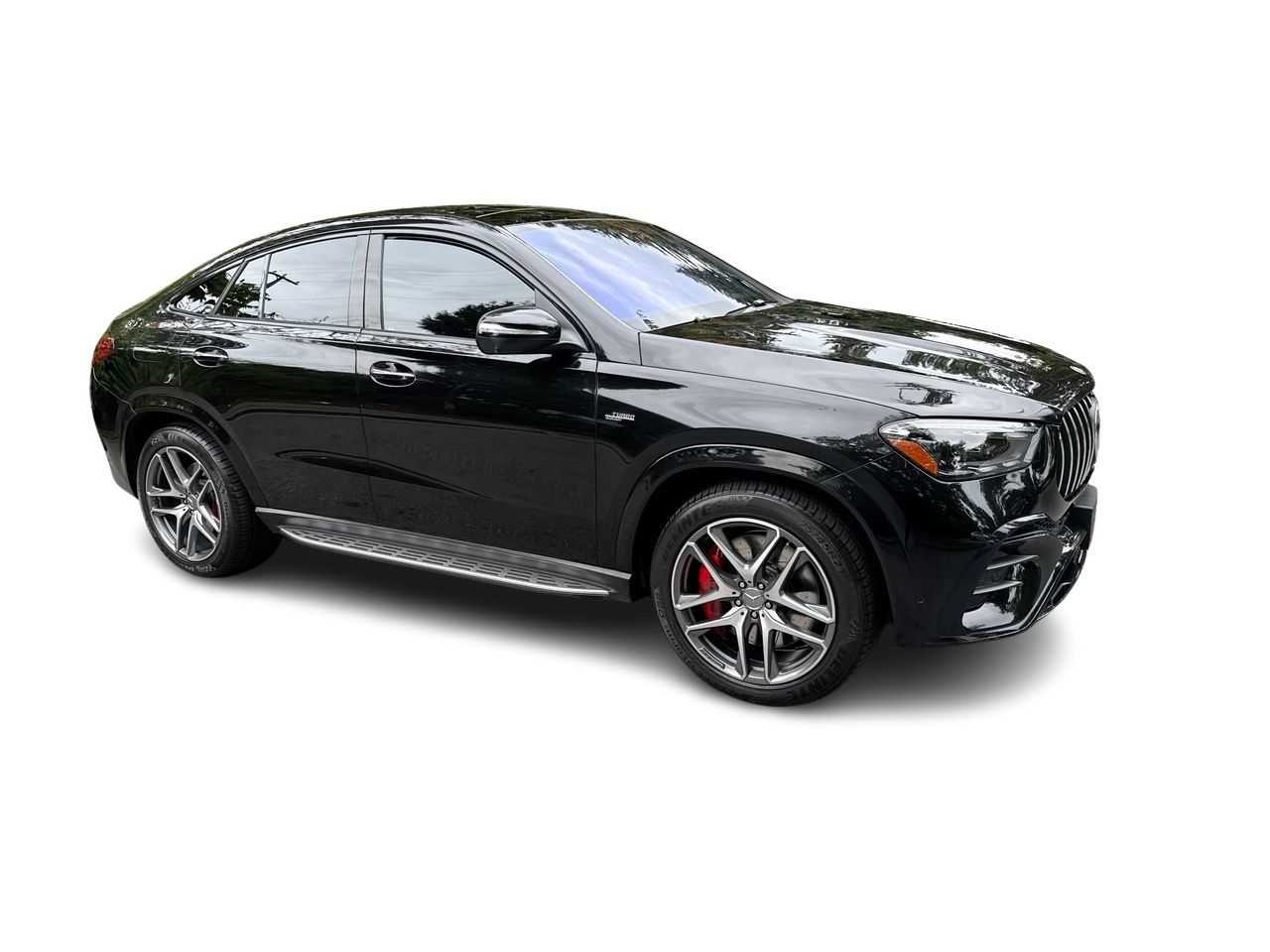 2024  GLE53