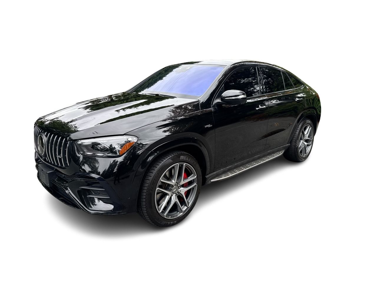 2024  GLE53