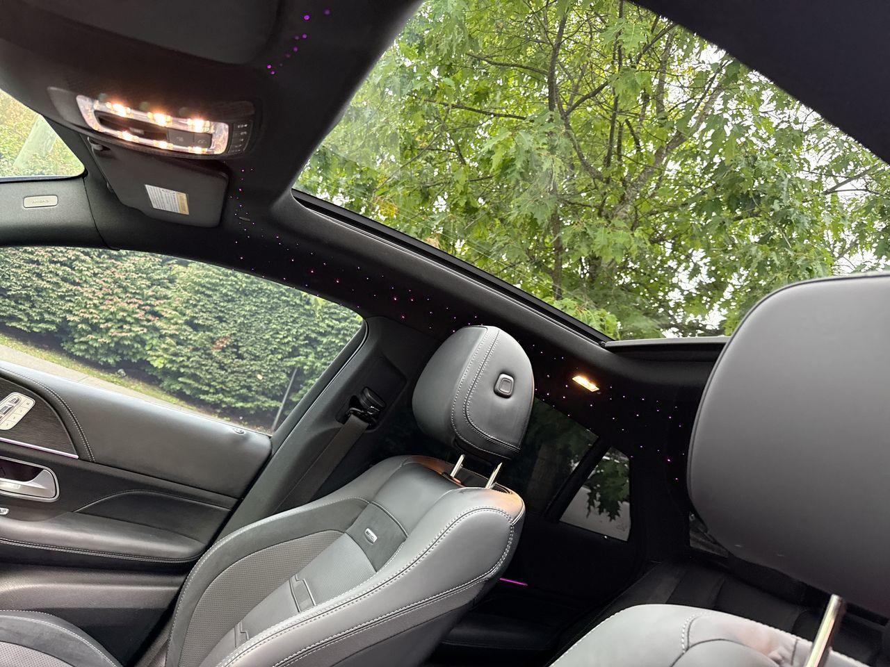 2024  GLE53