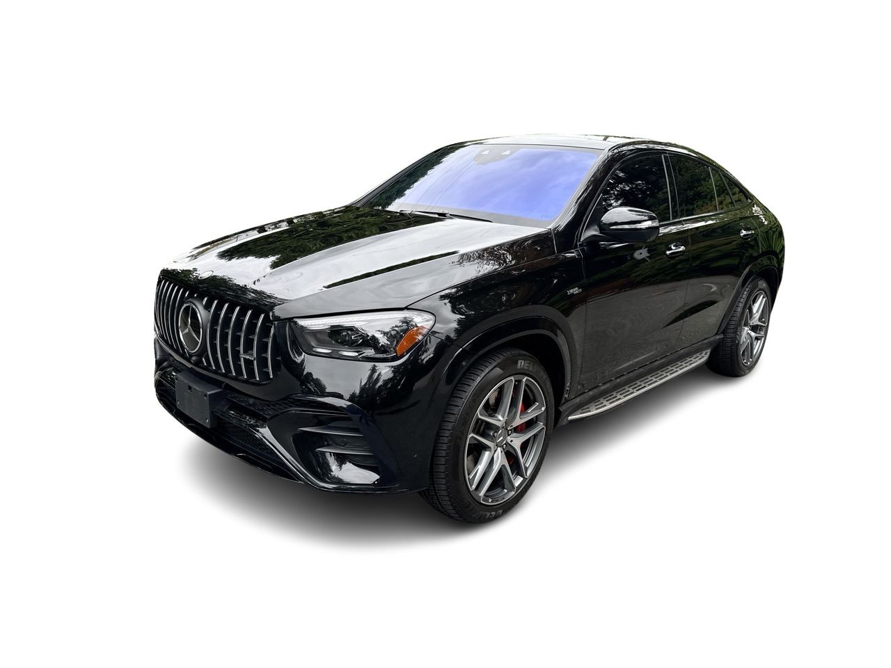 2024  GLE53