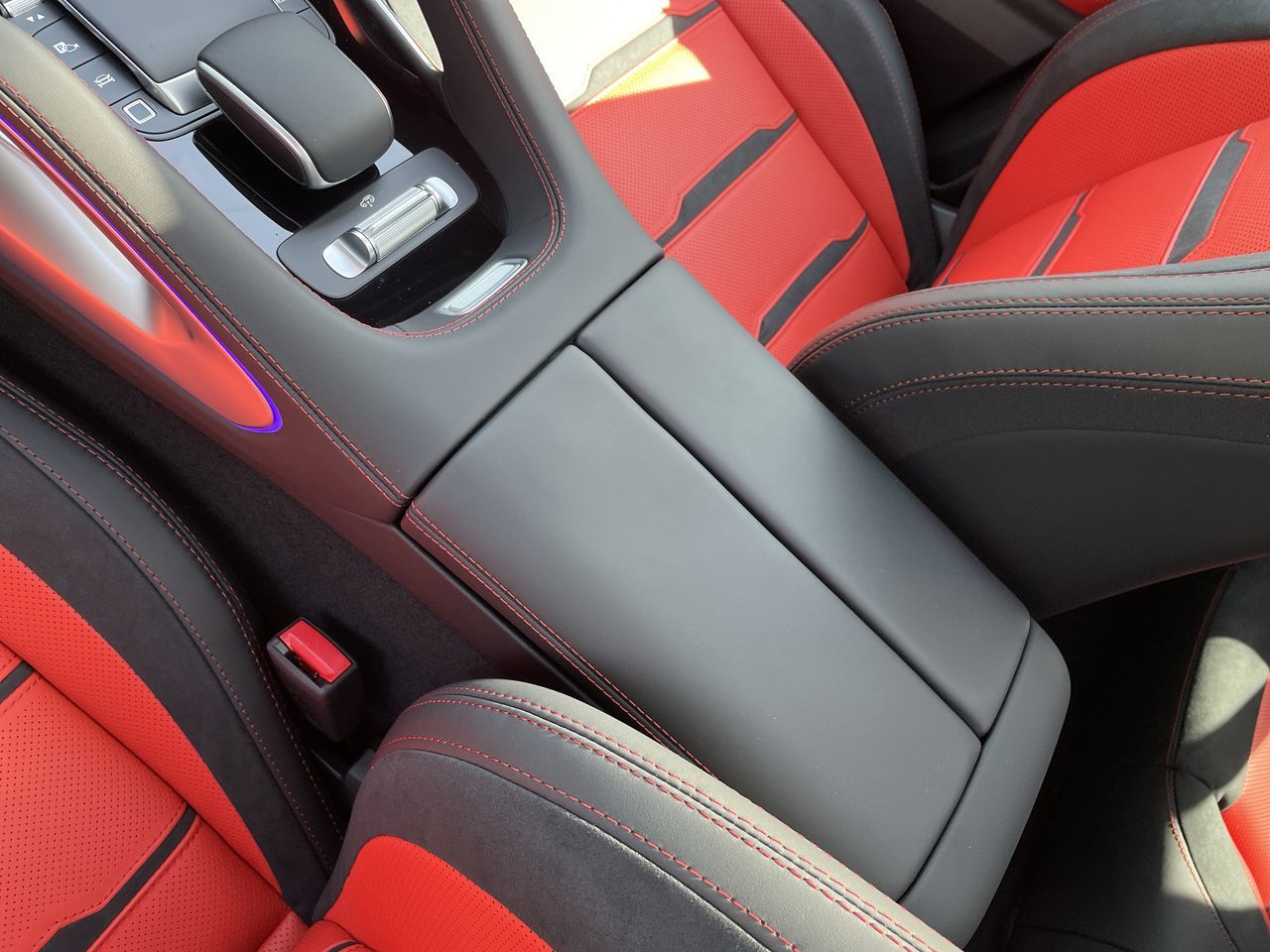 2025 Mercedes-Benz GLE53 in North Vancouver, British Columbia