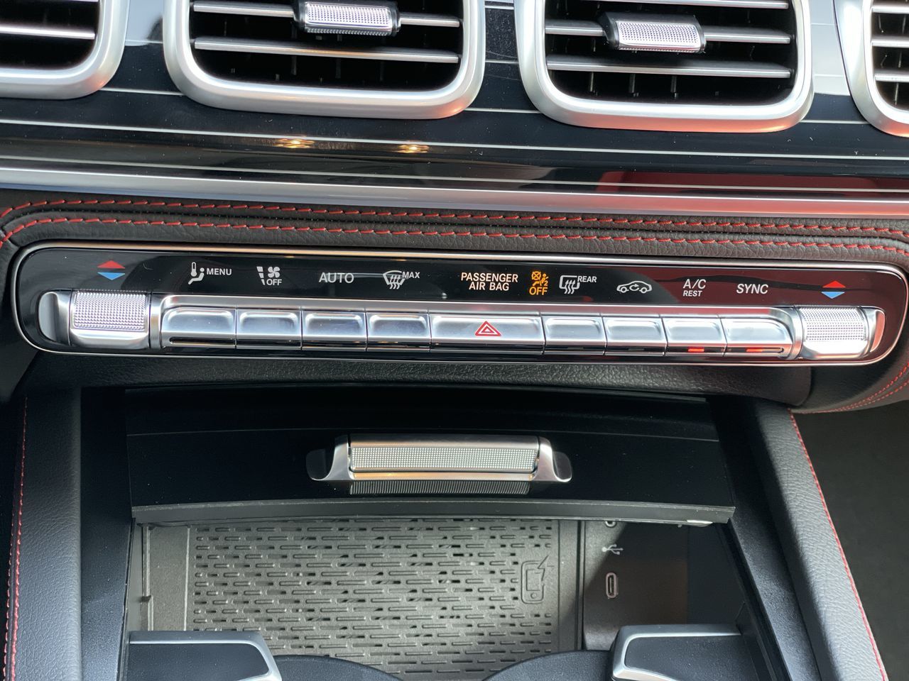 2025 Mercedes-Benz GLE53 in North Vancouver, British Columbia
