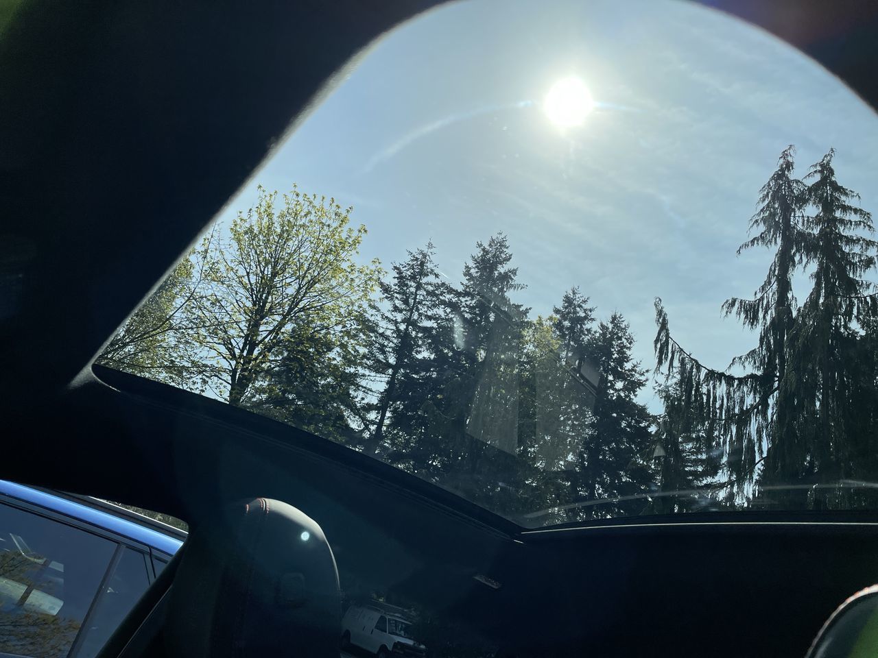 2025 Mercedes-Benz GLE53 in North Vancouver, British Columbia