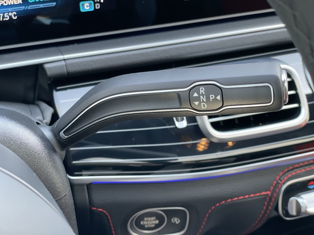 2025 Mercedes-Benz GLE53 in North Vancouver, British Columbia