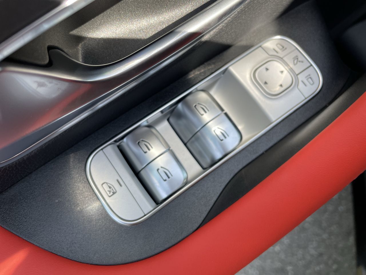 2025 Mercedes-Benz GLE53 in North Vancouver, British Columbia
