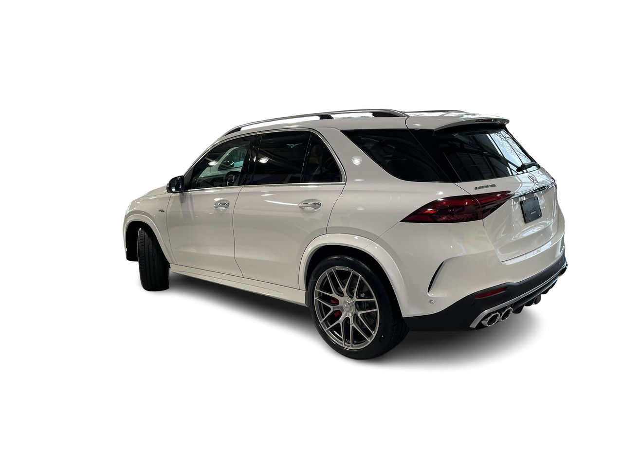 Mercedes-Benz GLE53  2025 à North Vancouver, Colombie-Britannique
