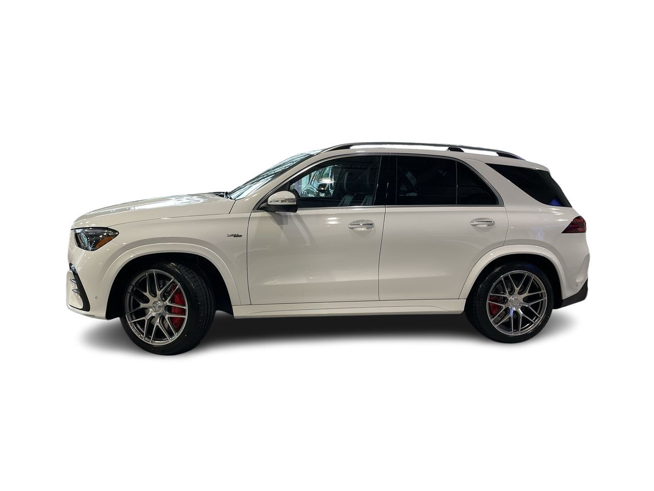 Mercedes-Benz GLE53  2025 à North Vancouver, Colombie-Britannique
