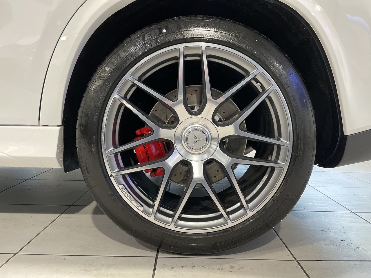2025 Mercedes-Benz GLE in North Vancouver, British Columbia