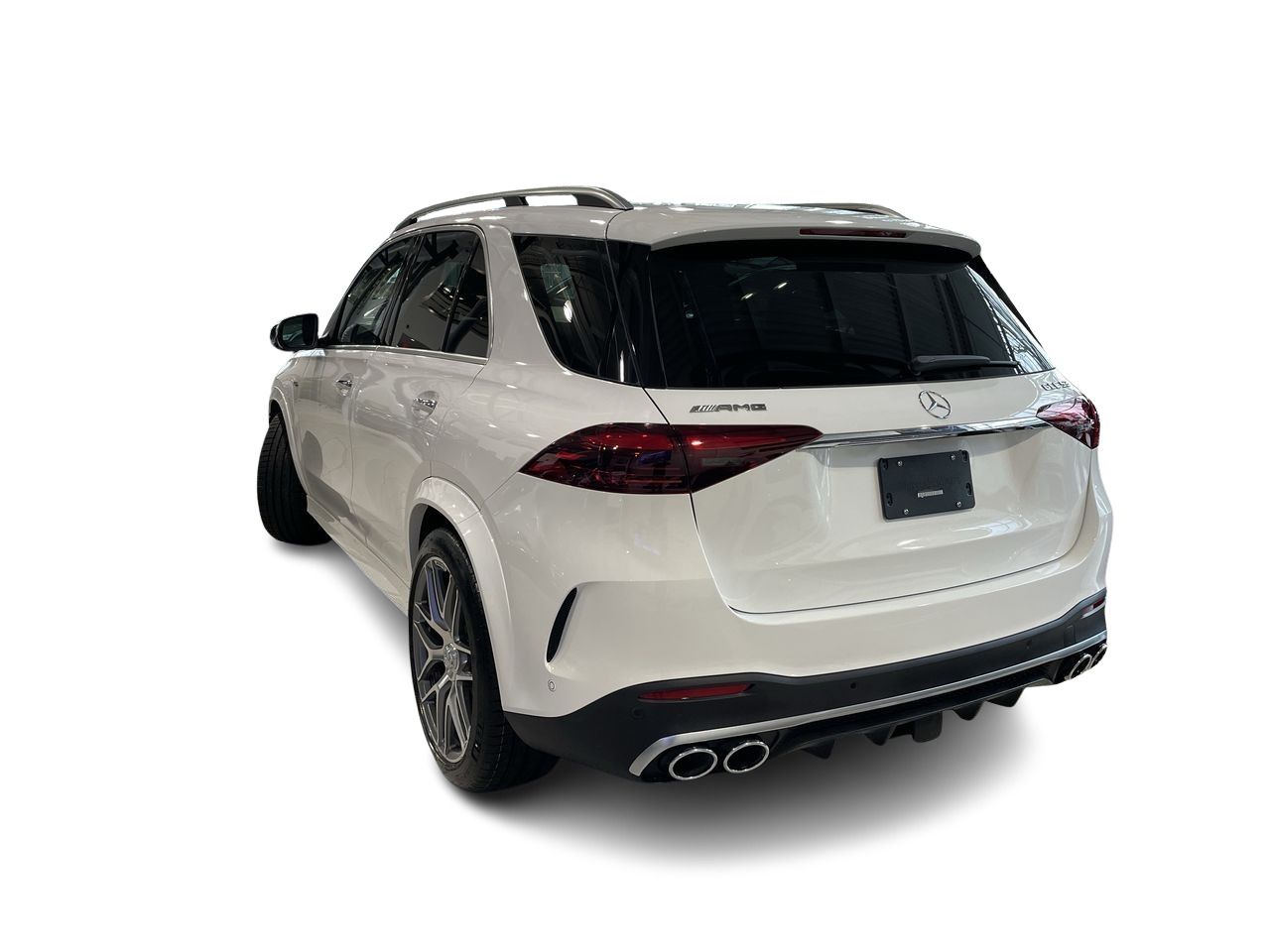 2025 Mercedes-Benz GLE in North Vancouver, British Columbia