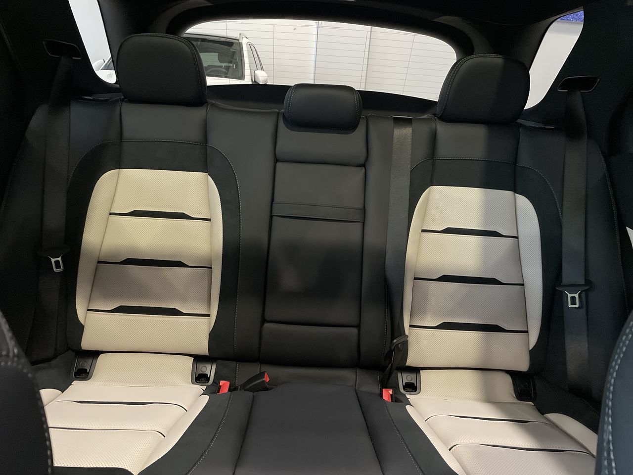 2025 Mercedes-Benz GLE in North Vancouver, British Columbia