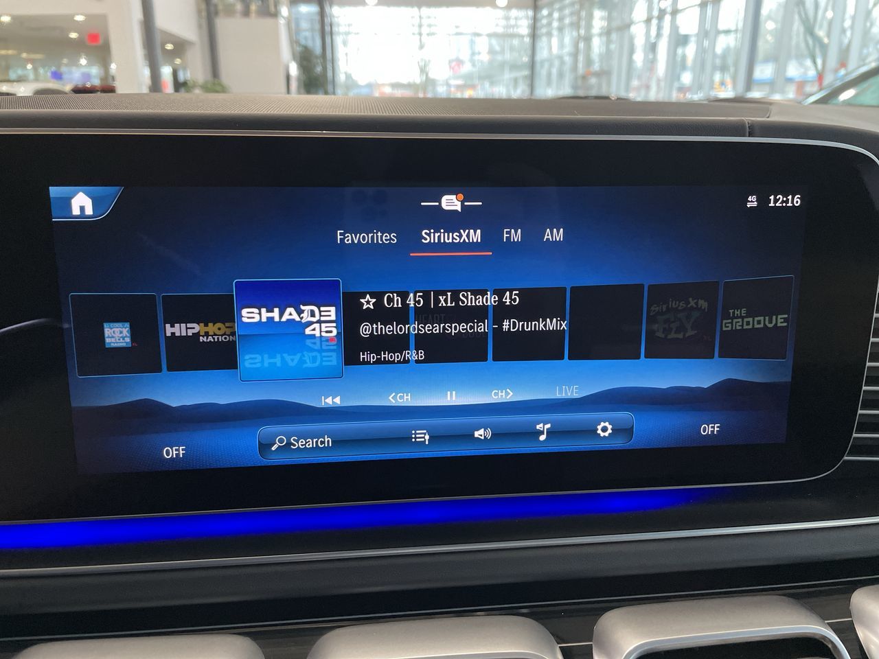 2025 Mercedes-Benz GLE in North Vancouver, British Columbia