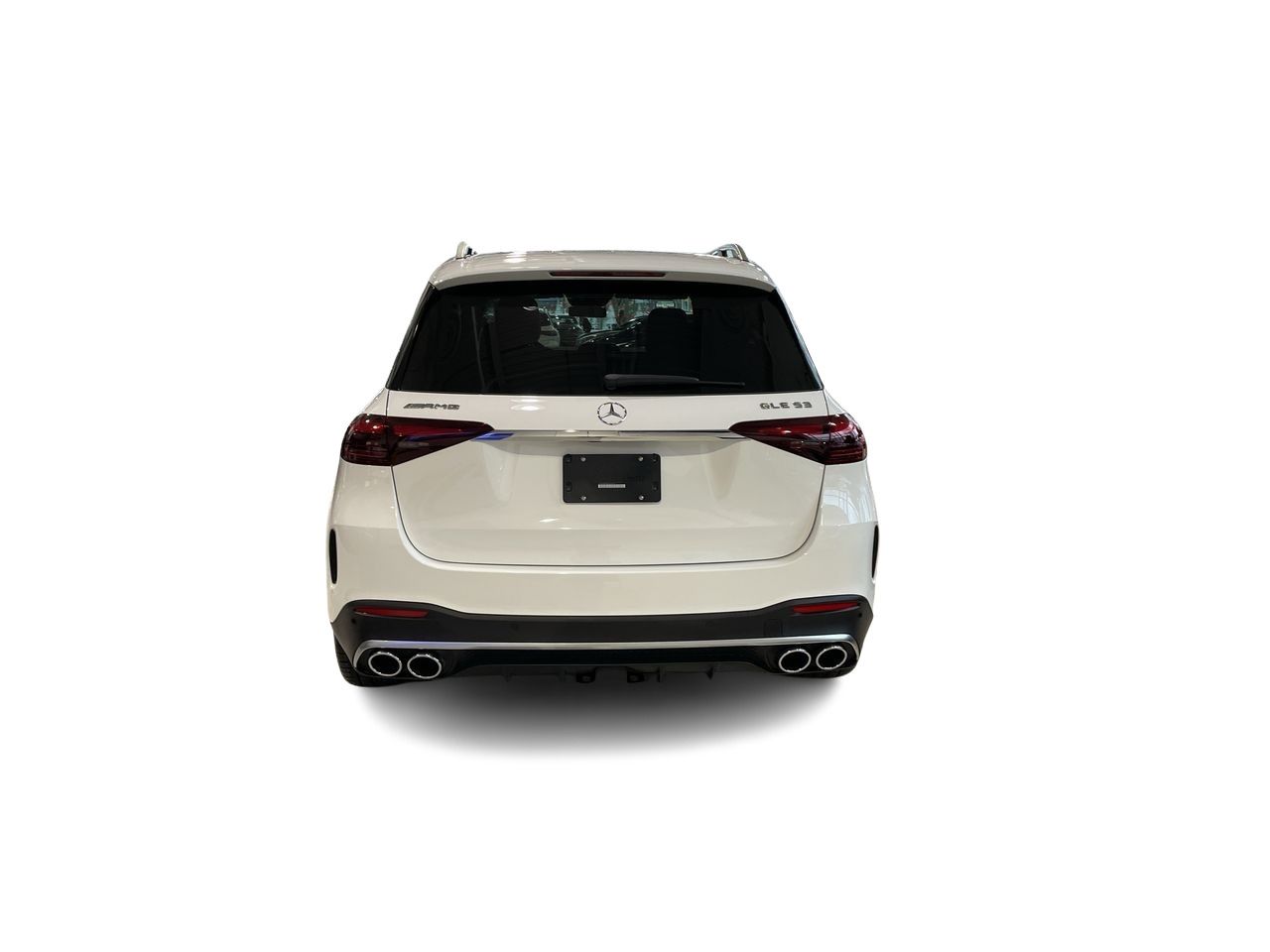 2025 Mercedes-Benz GLE in North Vancouver, British Columbia