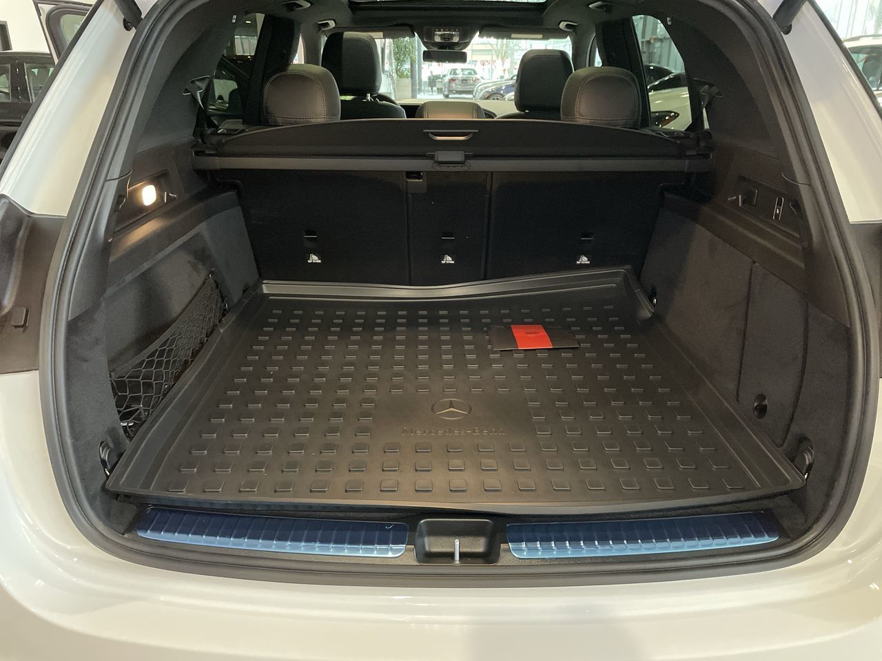 2025 Mercedes-Benz GLE in North Vancouver, British Columbia