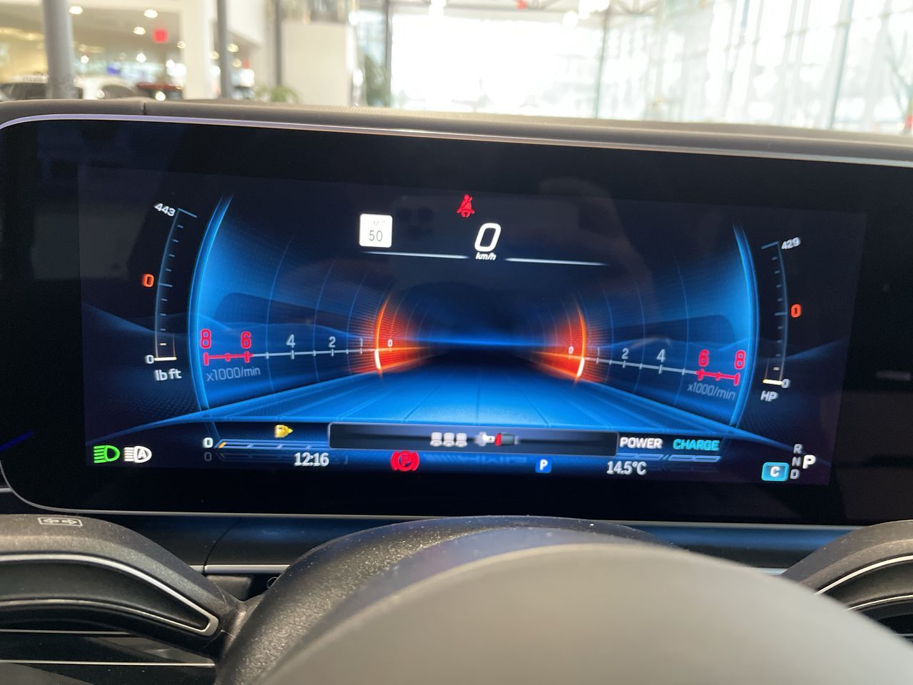 2025 Mercedes-Benz GLE in North Vancouver, British Columbia