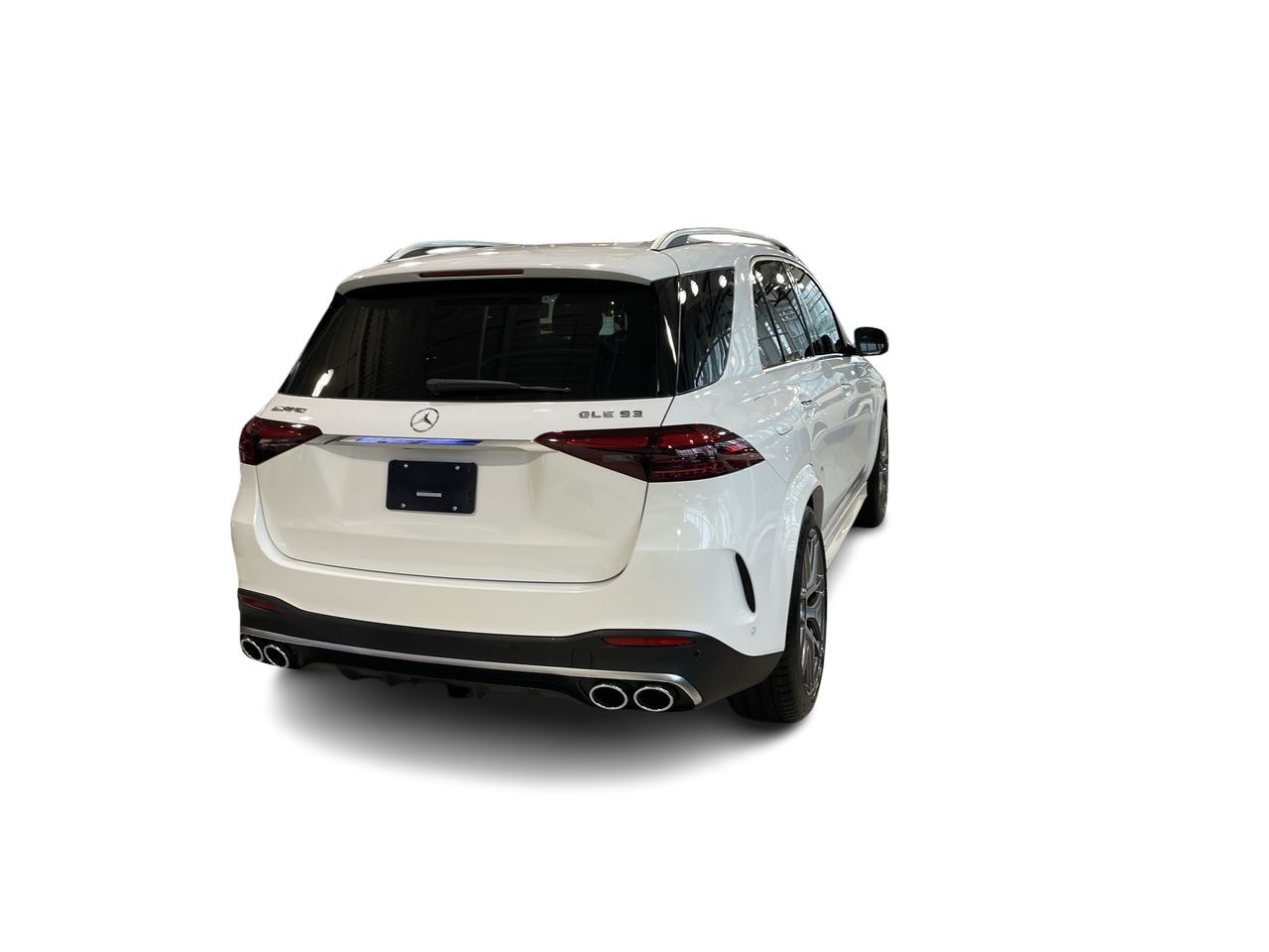 2025 Mercedes-Benz GLE in North Vancouver, British Columbia