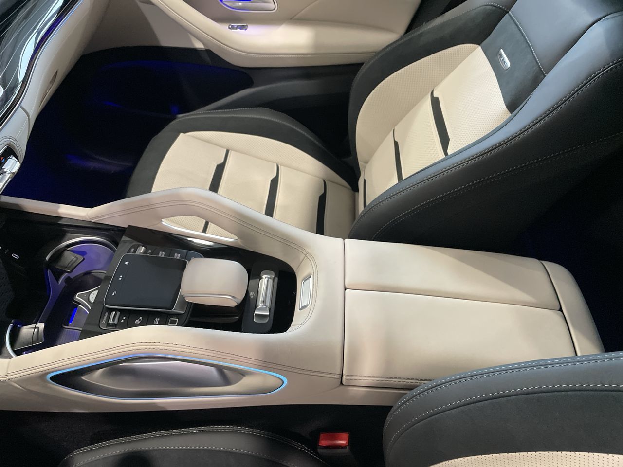 2025 Mercedes-Benz GLE in North Vancouver, British Columbia