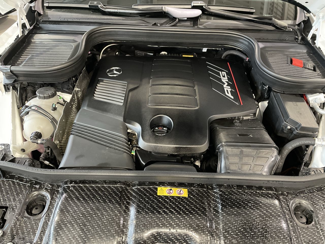2025 Mercedes-Benz GLE in North Vancouver, British Columbia
